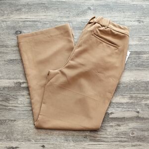 NWT Old Navy Taylor Wide Leg Trouser. Size M